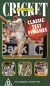 Classic Test Finishes 1982-1993 120 Min.(color)PAL VHS